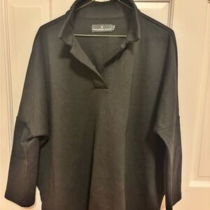 Tuckernuck Pomander Place Button Down Collared Yop